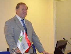 'Türkiye'de Araştırmaya Önem Verilmediği İçin Patent Başvurusu Az'