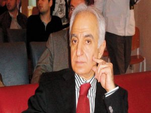 Meclis'te Protestolu Yemin