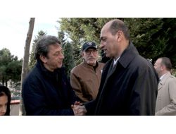 Cahit Murathanoğlu Son Yolculuğuna Uğurlandı