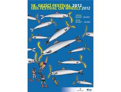 18. Gezici Festival, 7 Aralık'ta Sinop’ta Başlıyor