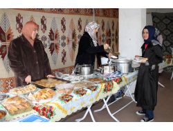 İhtiyaç Sahibi Öğrenciler Yararına Kermes