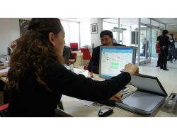 Denizli Belediyesi Elektronik Belge Yönetim Sistemine Geçti