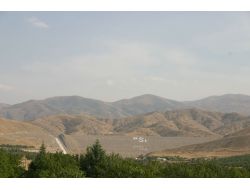 Eroğlu: Malatya'da Açılacak İki Baraja Özal'ın Ve Kutan'ın İsimleri Verilecek