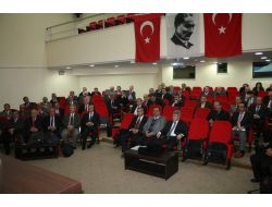 Eğitim Denetmenleri Yeni Döneme Hazırlanıyor