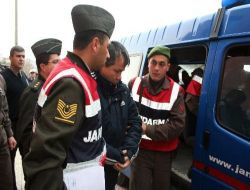 Maden Şirketinin Yöneticileri  Tutuklandı