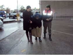 Yaşlıların Emekli Maaşına El Koyan Çete Çökertildi