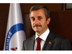 Türkiye'nin En Büyük Camii Gaziantep'e Yapılıyor