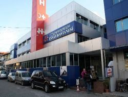 Fethiye'de Domuz Gribi Virüsüne Yakalanan Bir Kişi Hayatını Kaybetti