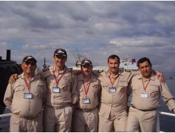 Şile'de Dalgaların Yuttuğu Cemil Kaptan