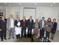 Gaziantep, Son Manicileri Dinledi!