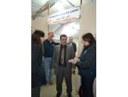 Who: Türkiye, Suriyeli Mültecilere Kendi Vatandaşı Gibi Hizmet Veriyor