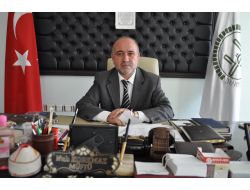 Yozgat Müftüsü Korkmaz’ın Tayini Zonguldak’a Çıktı