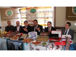 Hamburgere Karşı 'Bursa'nın Meşhurları Derneği'ni Kurdular