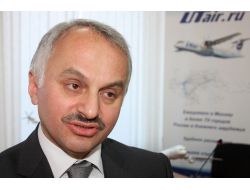 Thy Genel Müdürü: Hedefimiz Dünyada İlk Üçe Girmek