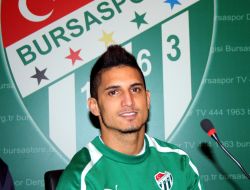 Bursasporlu Futbolcuların Tek Hedefi İki Maç Üst Üste Kazanmak