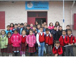 Samanyolu'ndan Kardeş Okullara Ziyaret