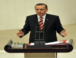 "Meydanı Teröre, Terör Yandaşlarına, Terörün Akıttığı Kandan Beslenenlere, Vampirlere Teslim Etmeyeceğiz!"