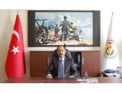 Yılmaz: Köydeki Kuduz Vakasıyla İlgili Gerekli Tedbir Alındı