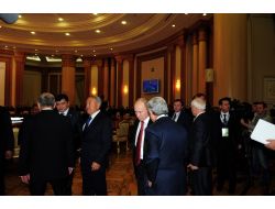 Bdt Ülkeleri Ekonomik İşbirliğinde Kararlı