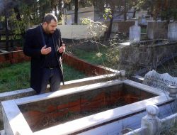 Ölmediğini Devlete 9 Yılda Kabul Ettirdi