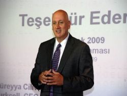 Turkcell, Gelirlerini 2,2 Milyar Liraya Çıkardı!!