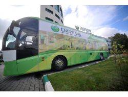 Sberbank 8,5 Milyar Dolar Kar Açıkladı