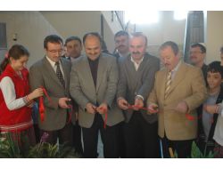 Anneler En Güzel Aşureyi Yapmak İçin Yarıştı