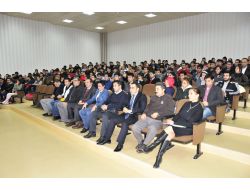 Doç. Dr. Arslan: Mesleki Yönlendirmede Sorun Var