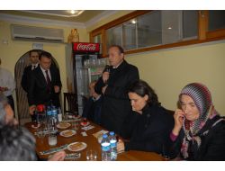 Vali Kızılcık: Bu Topraklar, Uğruna Can Verilerek Vatan Yapıldı