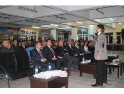 Uludağ: Kredi Yurtlar Kurumu Üniversitelilerin Bütün İhtiyaçlarını Karşılıyor