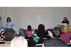 Engelliler Sordu Müftü Cevaplandı