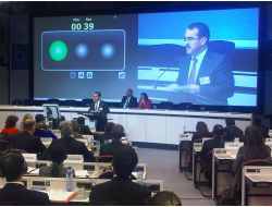 İnternette Çocuk İstismarına Karşı İttifakta Türkiye De Yerini Aldı