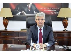 Tepe: Sarıkamış'ı, Kış Sporlarının Merkezi Haline Getirmek İstiyoruz