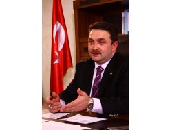 Rtb Başkanı Erdoğan: Rize’ye Havalimanı Şart