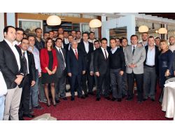 Roubini İle 3 Milyonluk Tanıtım