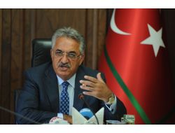 Yazıcı’dan Sivas Davası Yorumu