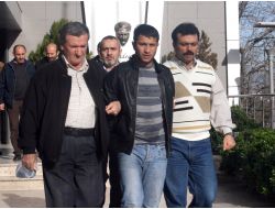 Doktor Adayı Kızın Çantasını Çalan Kapkaççı: Çekmeyin, Ben Terörist Miyim