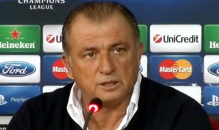 TERİM NET KONUŞTU!..