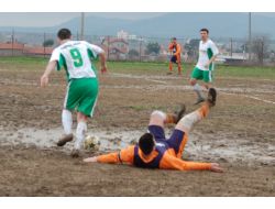 Amatör Sporcunun Çilesi Her Mevsim Devam Ediyor