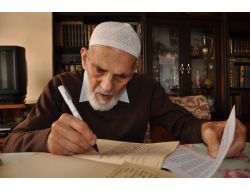 70 Yıllık Günlükleri Yakın Tarihe De Işık Tutuyor