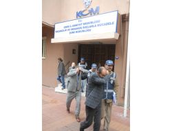 Alkolden Ehliyetini Kaptıranlar İçin Sahte Ehliyet Bile Yapmışlar