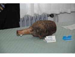 Bir Asırlık Ağızdan Üflemeli Duman Aleti Arıcılığa Işık Tutuyor