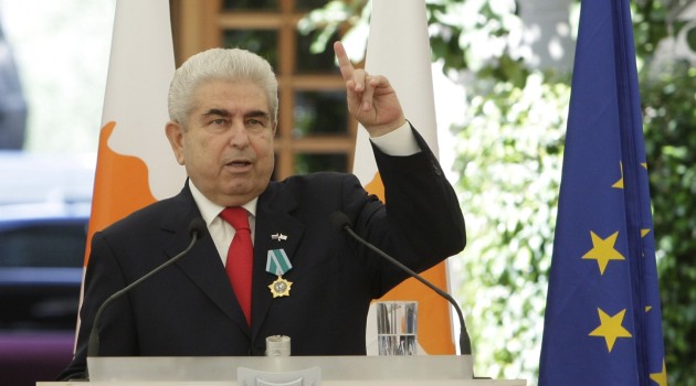 Kıbrıs Rum Kesimi İflasını Açıkladı