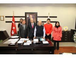 Rteü, Aselsan’ın 'Görüntü Yoğunlaştırıcı Tüpler' Projesinde Yer Alacak