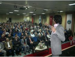 Gülpembe Koleji, Başarıda Ailenin Rolünü Masaya Yatırdı