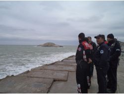 Karadeniz Kayıpları Vermiyor