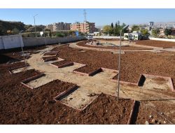 Türkiye’nin İlk Dumansız Parkı Mardin’e Yapılıyor
