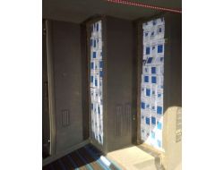 Yolcu Otobüsüyle Sigara Sevkıyatına Polis Engeli