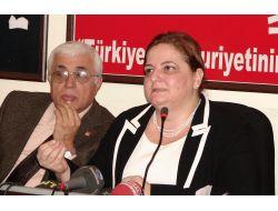 Chp Silivri'de İp'nin Düzenleyeceği Mitinge Destek Verecek