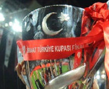 Kupada eşleşmeler belli oldu